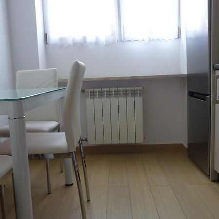 Apartament Planty Lejlighed Zamość Eksteriør billede