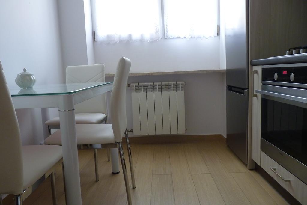 Apartament Planty Lejlighed Zamość Eksteriør billede